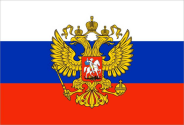 Logo of Патриоты РОССИИ